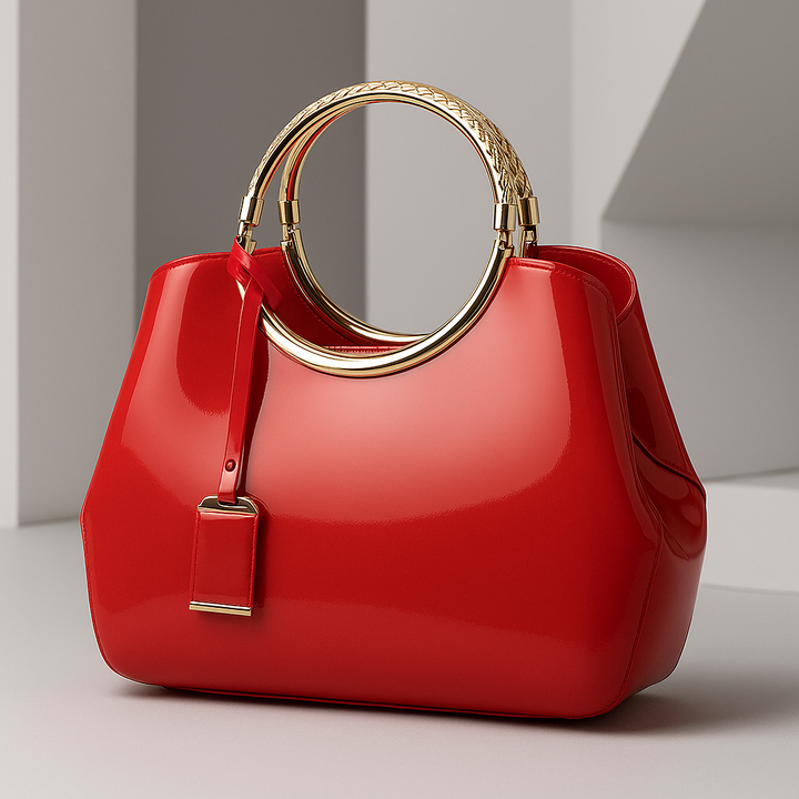 Aureline Ring Tote