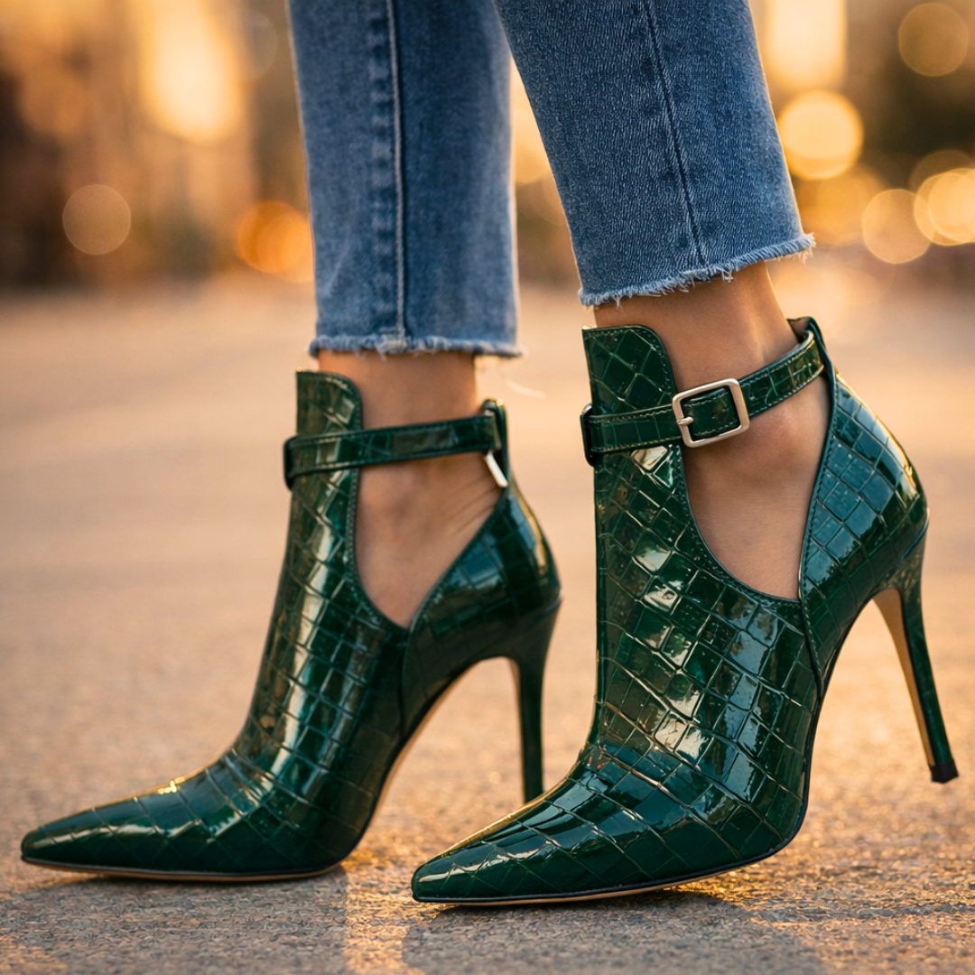 Virelle Heels