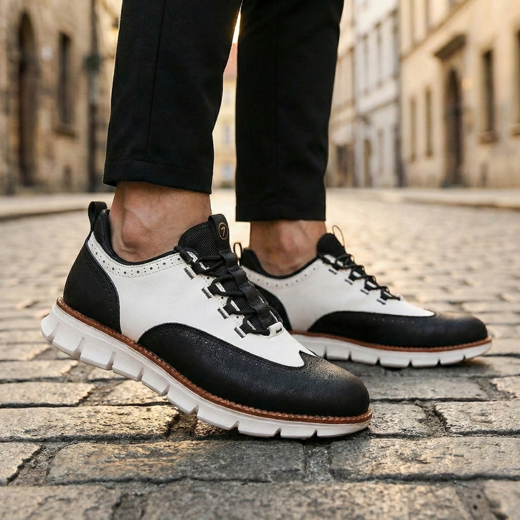 Atlas Sneakers
