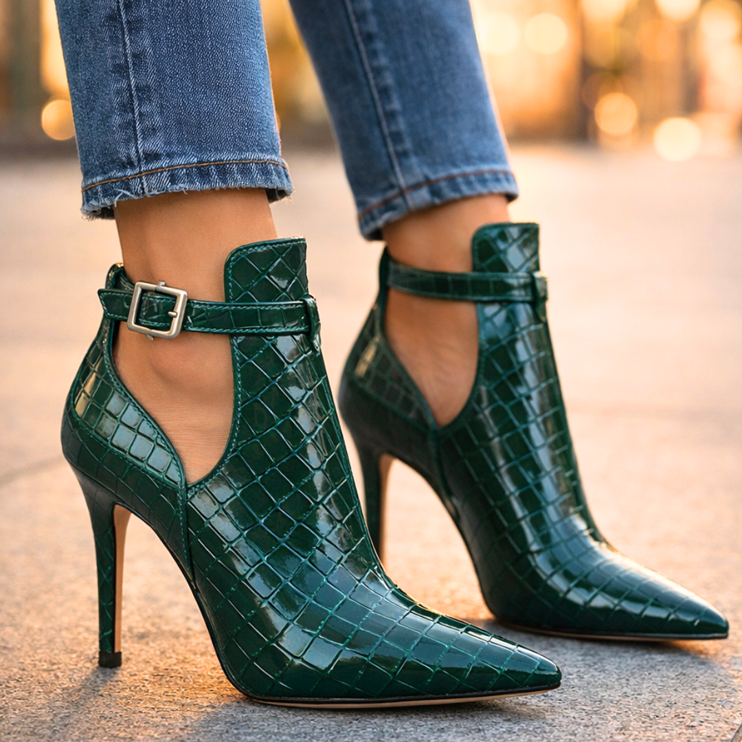 Virelle Heels