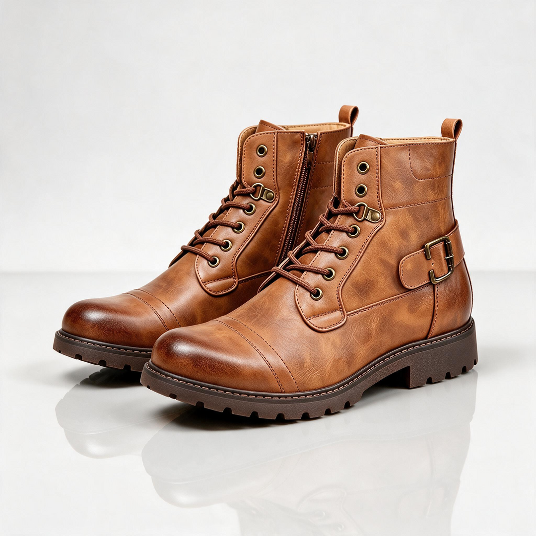 Torben Boots