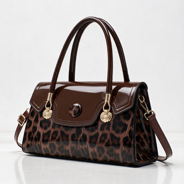 Fauvelle Handbag