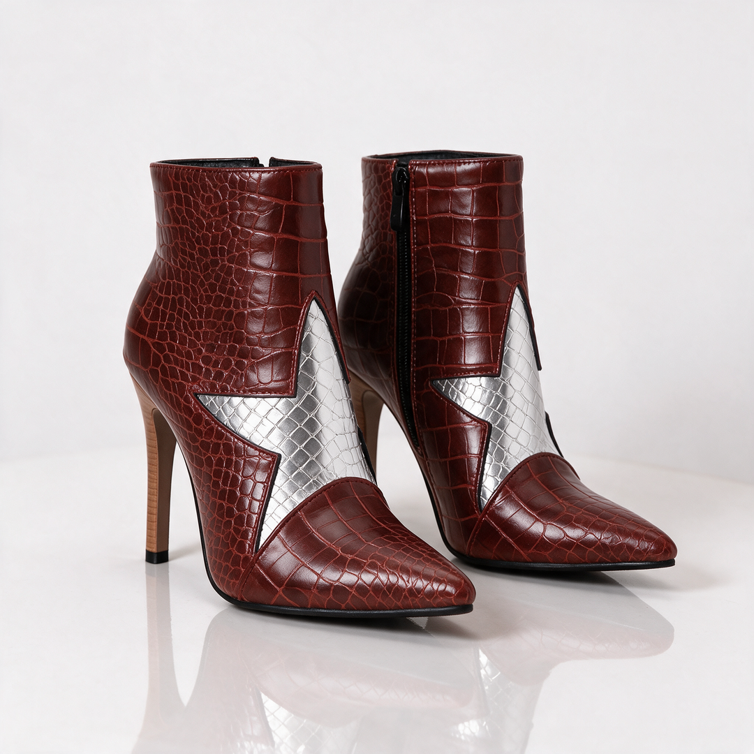 Sidera Star Boots