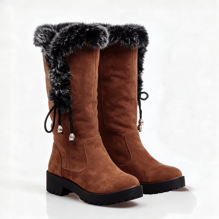 Brinora Boots