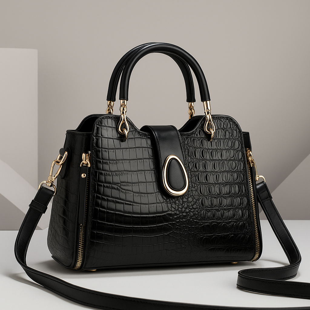 Valden Meridian Handbag