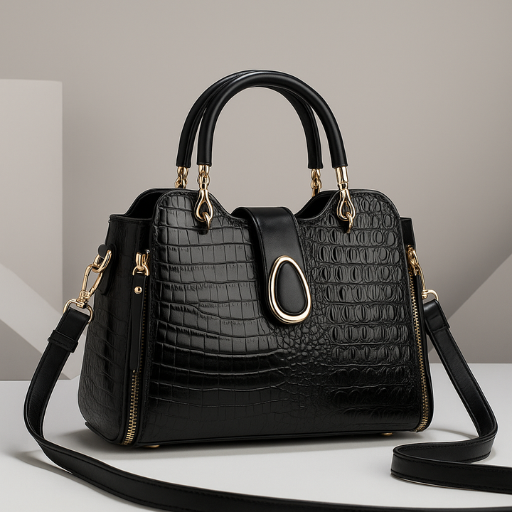 Valden Meridian Handbag