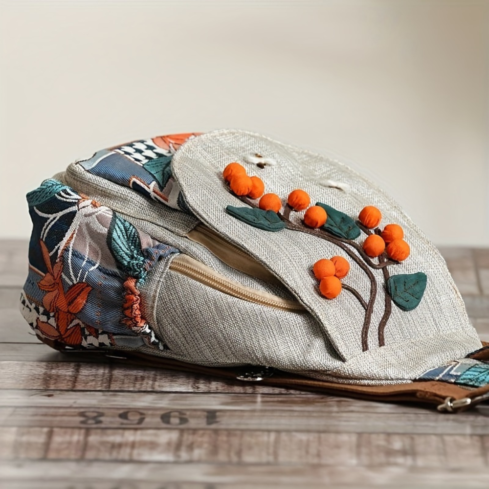 Rowanberry Backpack