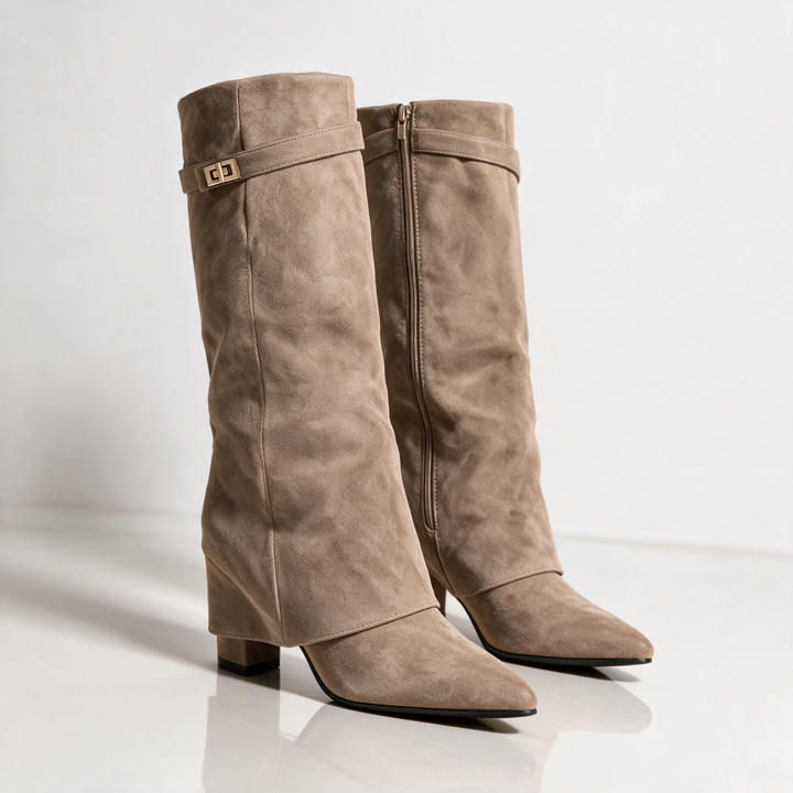 Ardelia Boots