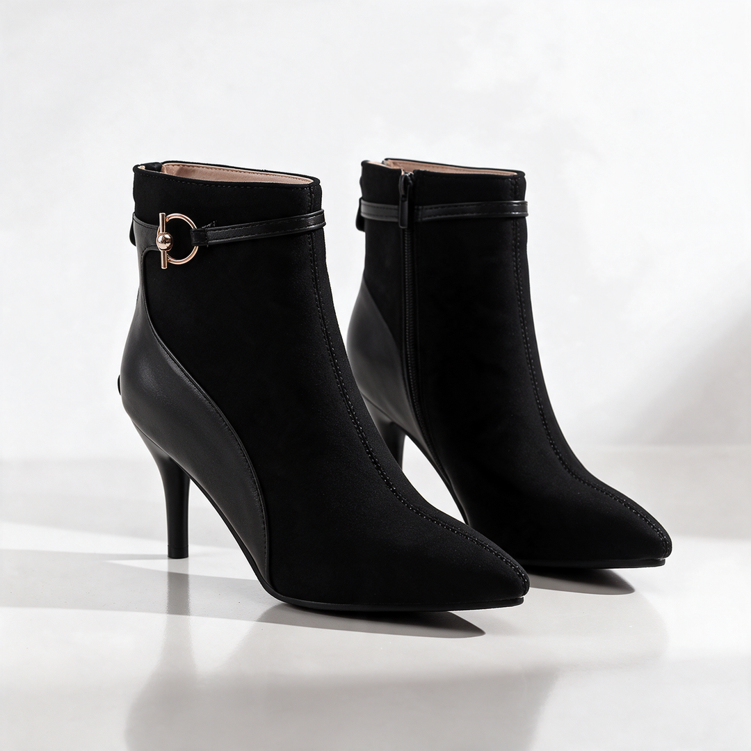 Veralune Ring Boots