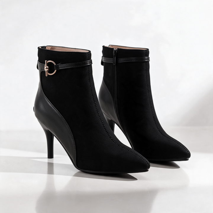 Veralune Ring Boots