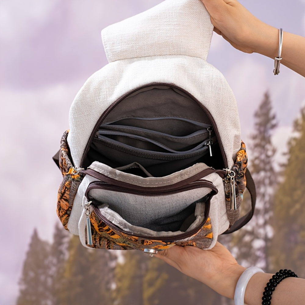 Willowmere Backpack