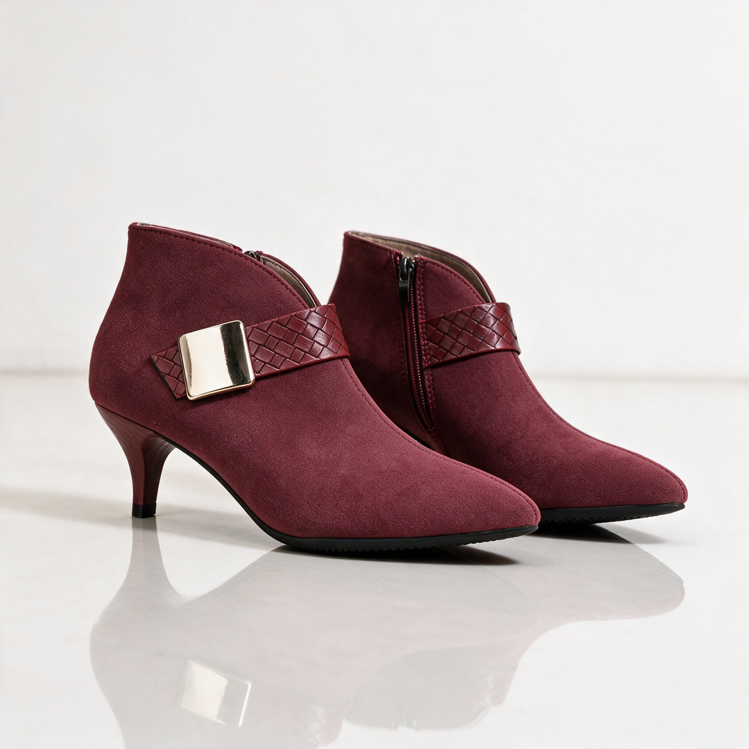 Mirelle Ankle Boots