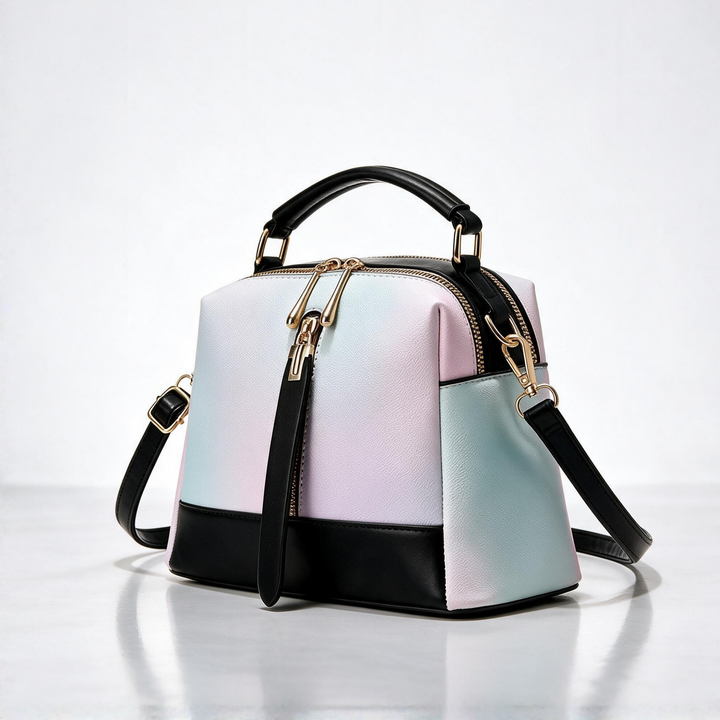 Aveline Prism Handbag