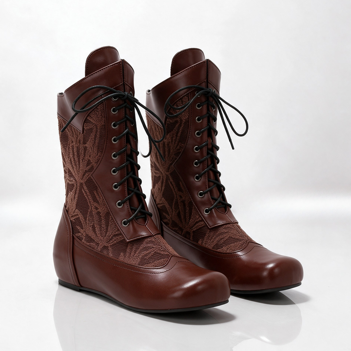 Isadora Boots
