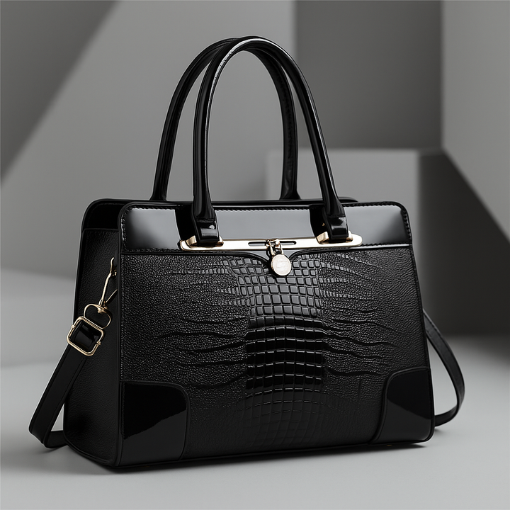 Valden Crest Handbag