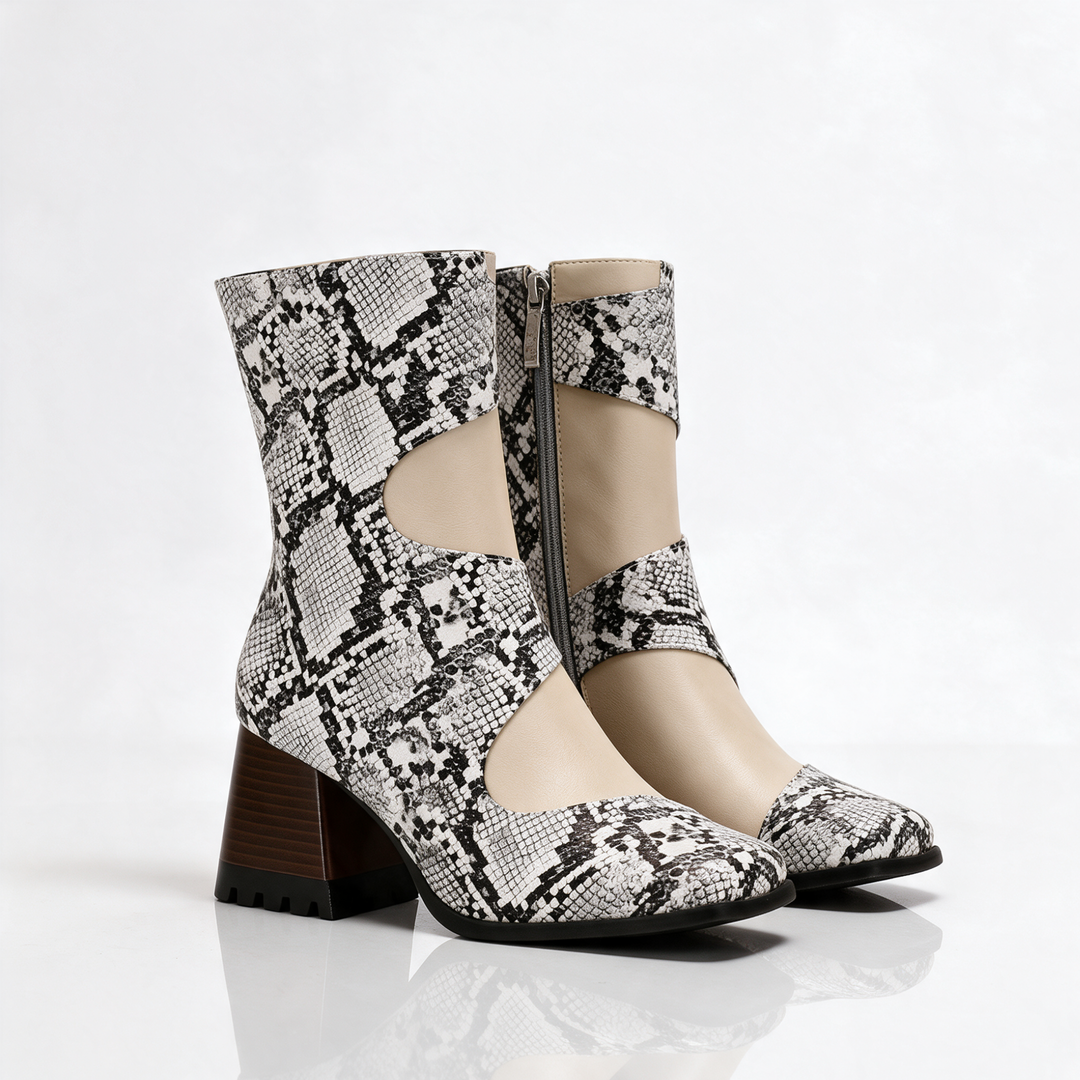 Undara Wave Boots