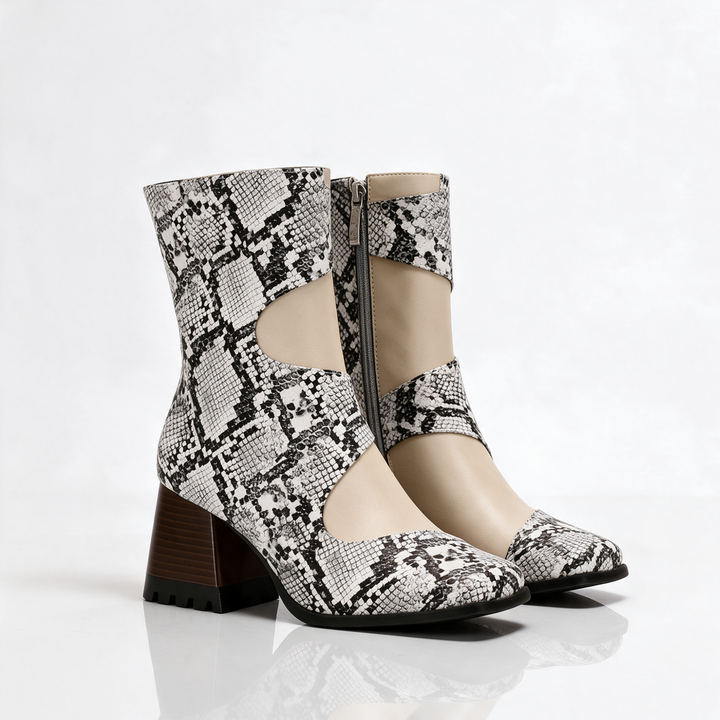 Undara Wave Boots