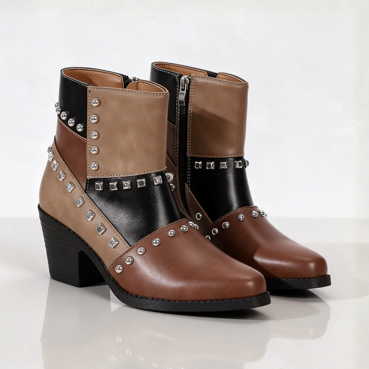 Orvetta Panel Boots