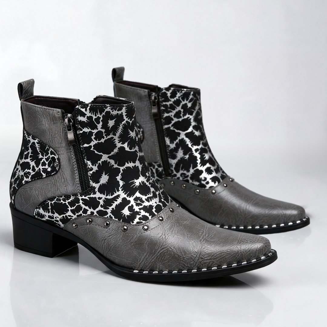 Garrick Boots