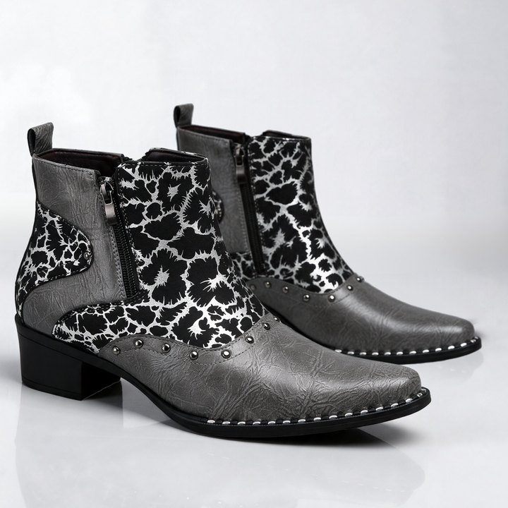 Garrick Boots