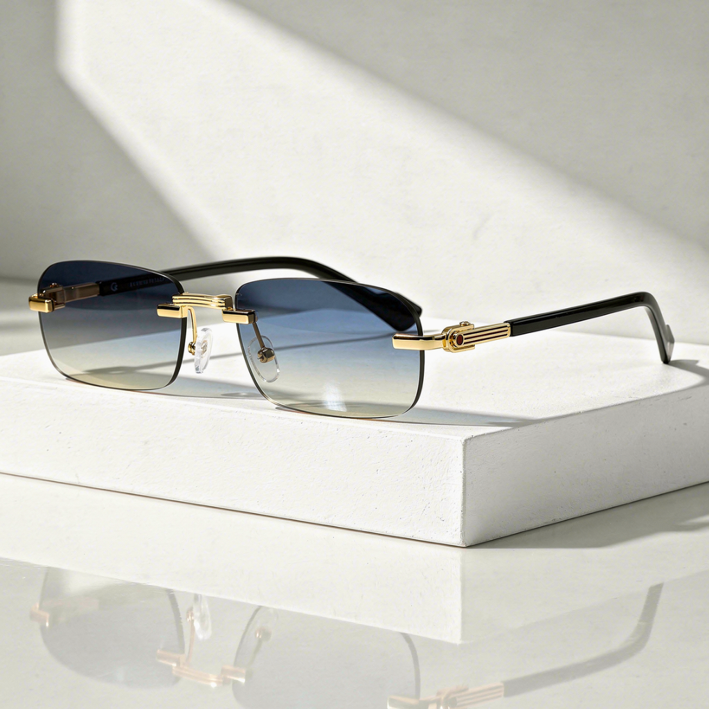 Renvax Shades