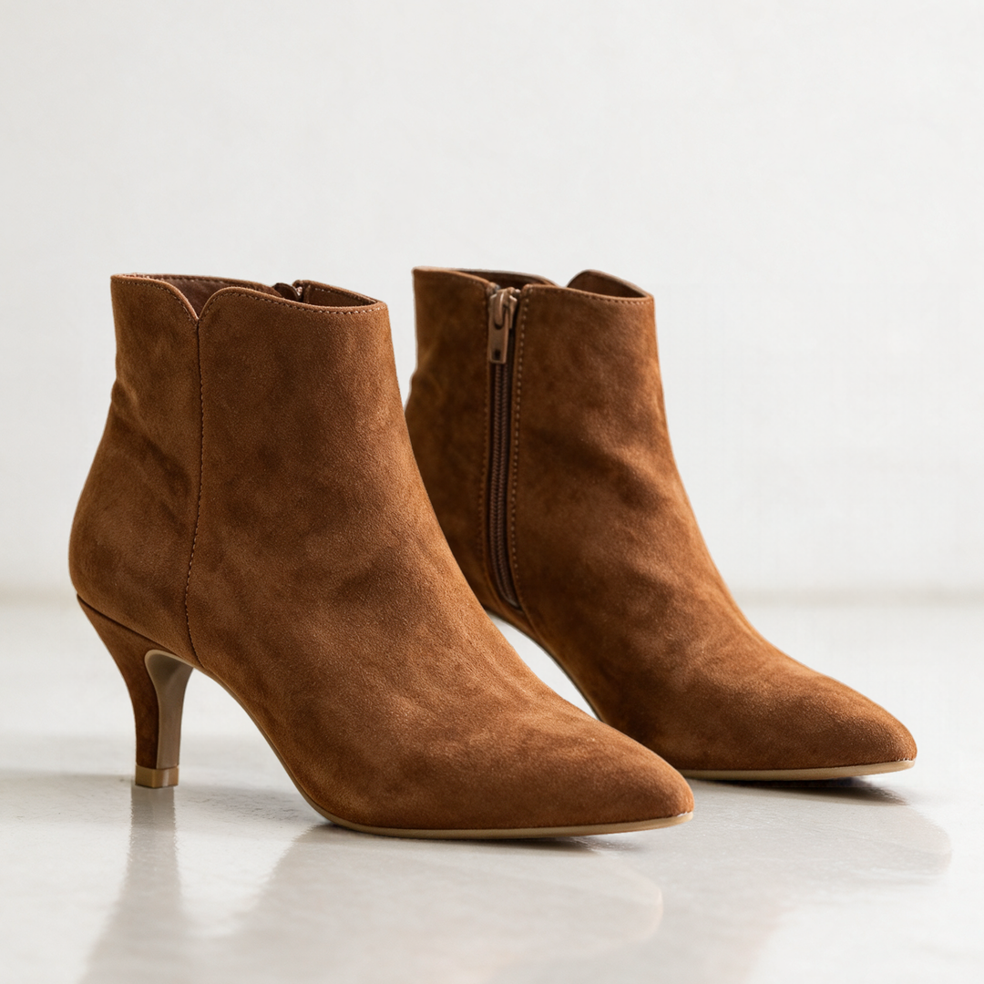 Selvara Boots