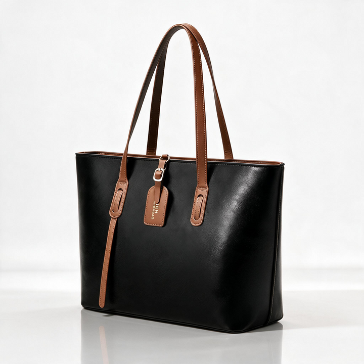 The Ridgeway Tote