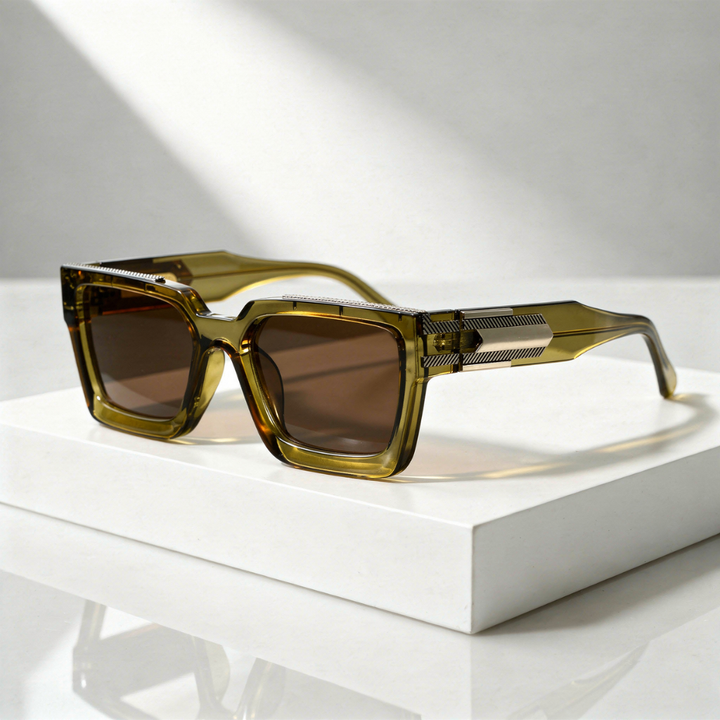 Barrok Shades