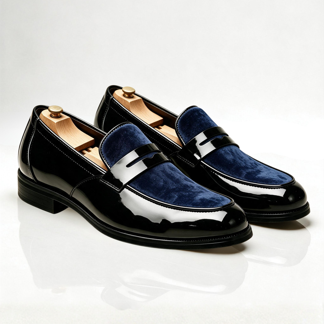 Bardon Loafers