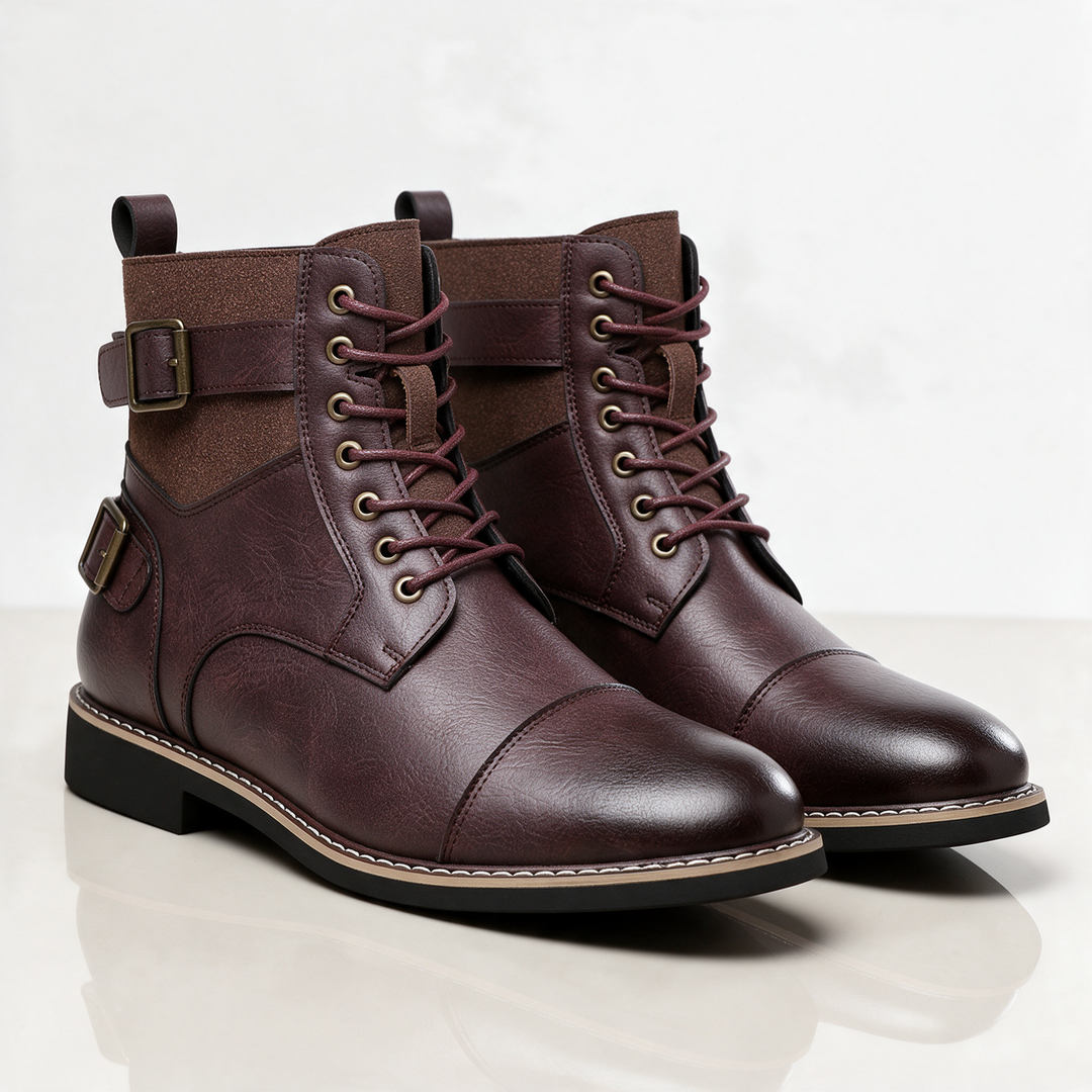 Stellan Boots