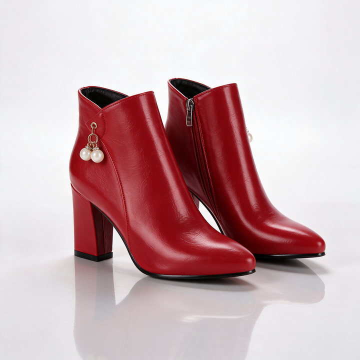Nacrelle Ankle Boots