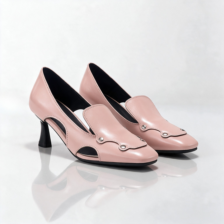 Velisa Heels