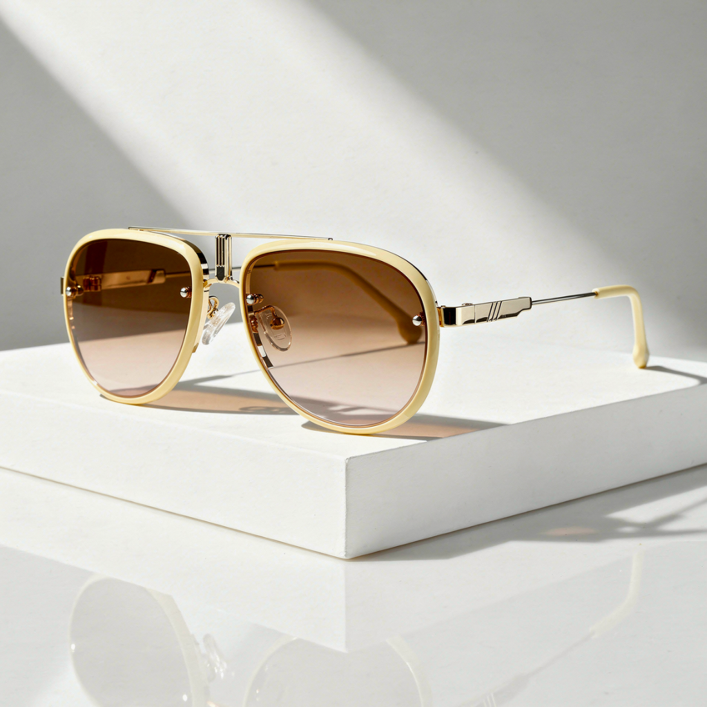 Zandor Shades