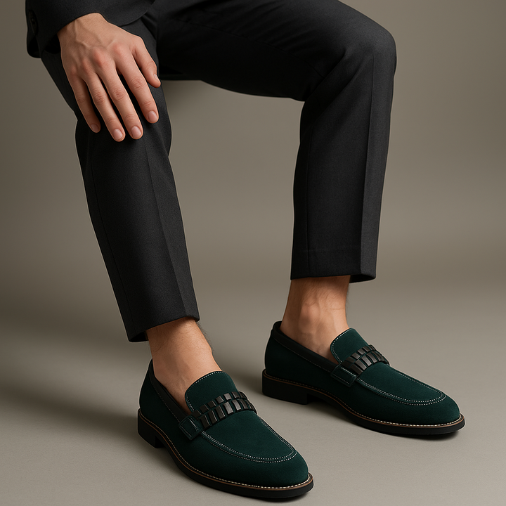 Langford Loafers