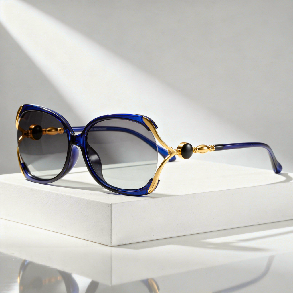 Cazelle Shades