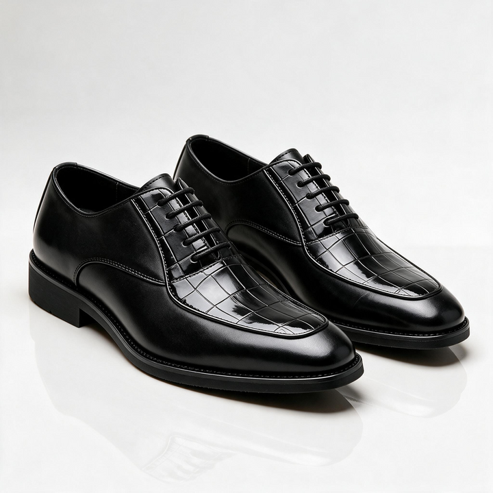 Garrick Shoes