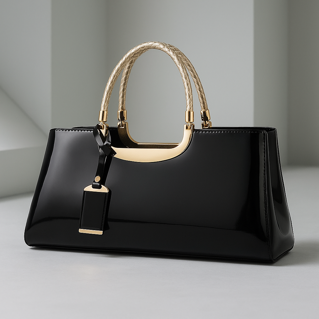 Aurelle Classic Tote