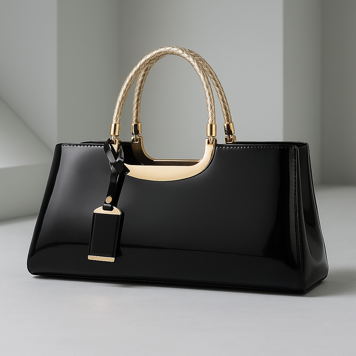 Aurelle Classic Tote