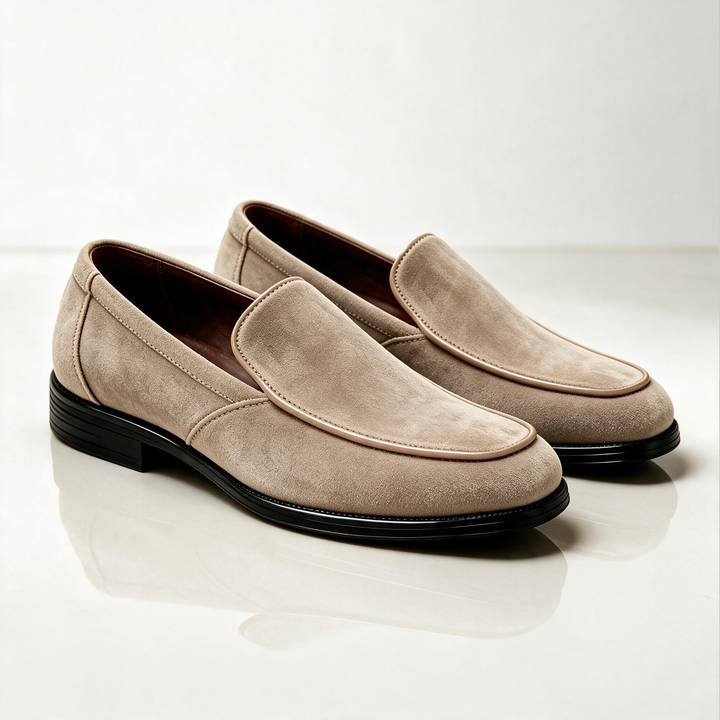 Denholm Loafers