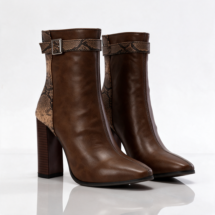 Dorsella Scale Boots