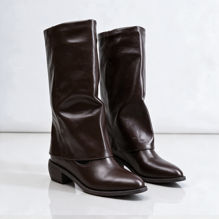 Veranza Fold Boots