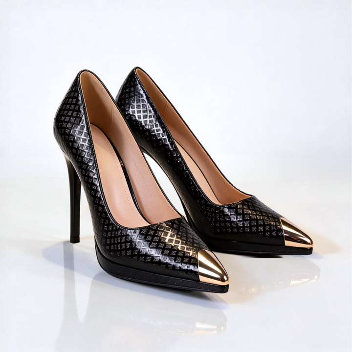 Ondine Heels