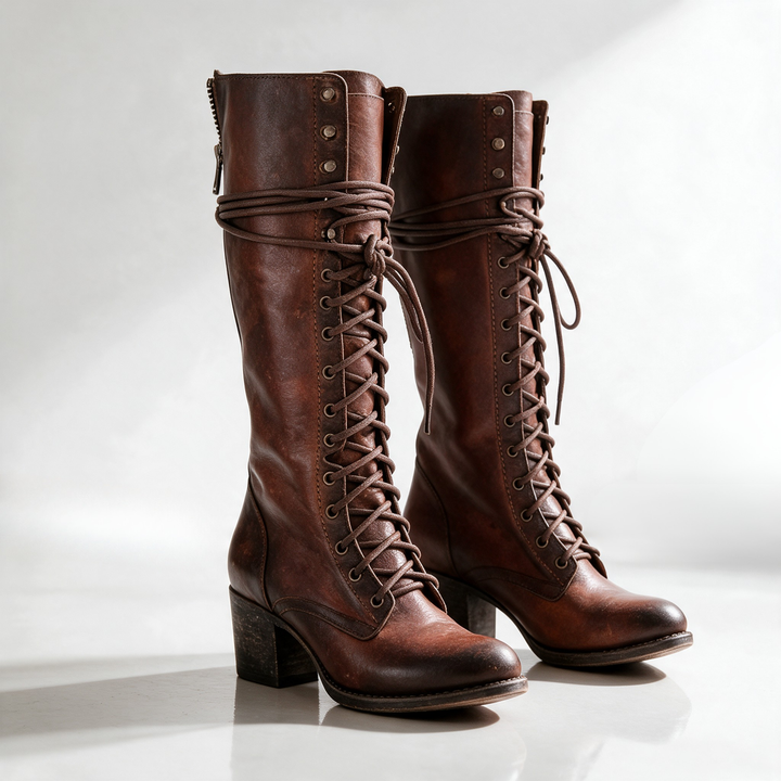 Aldessa Boots