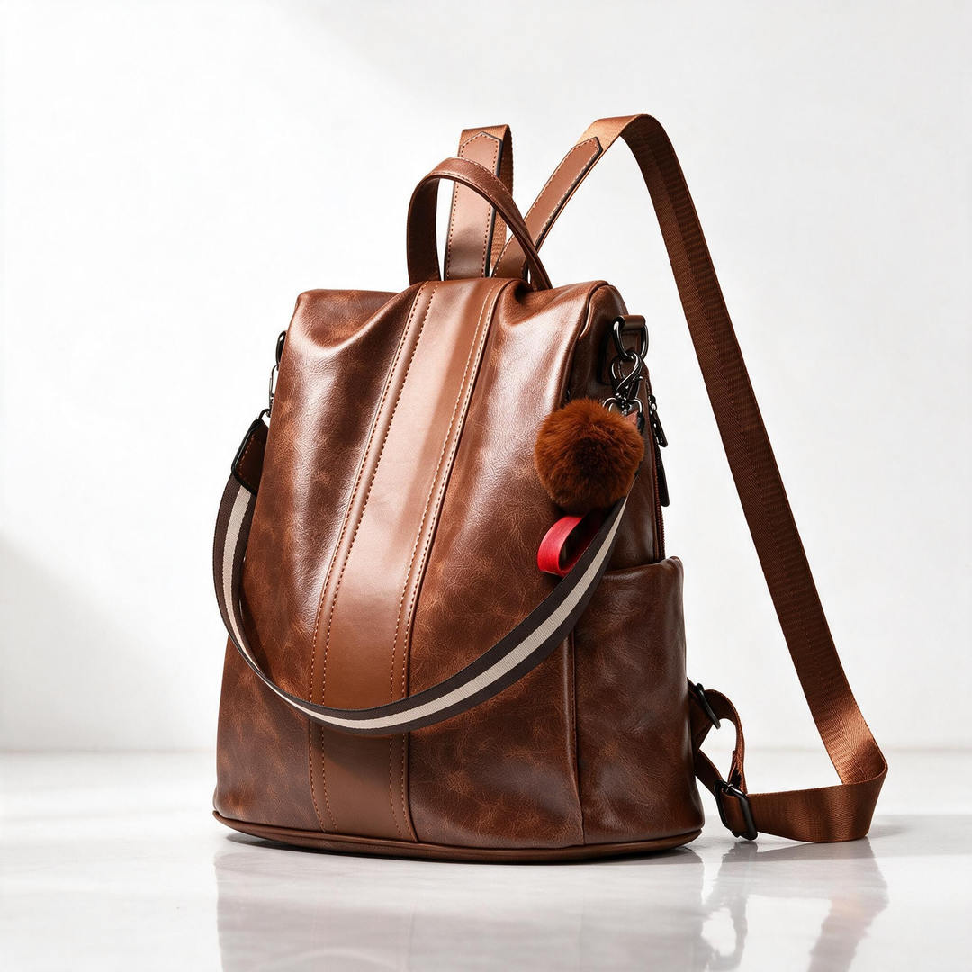 Theron Vault Backpack
