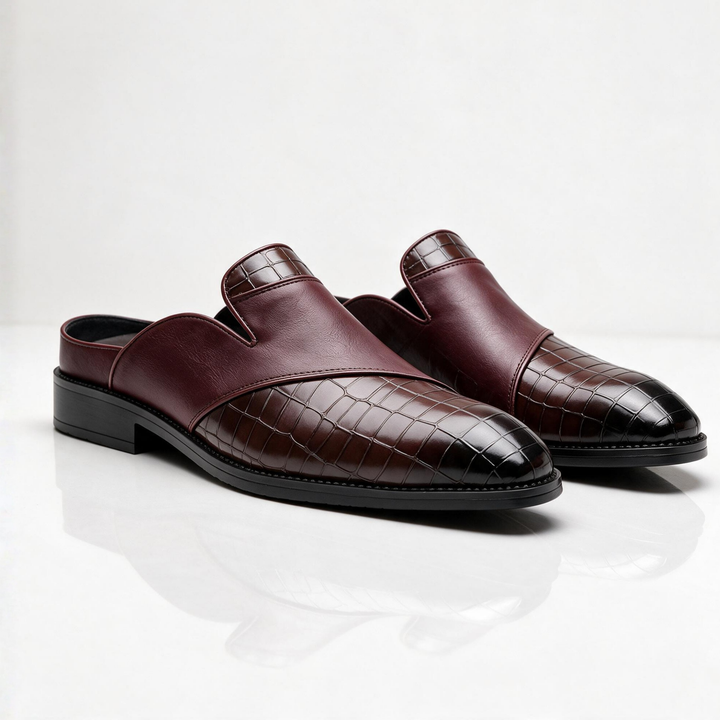 Sarven Scale Mules
