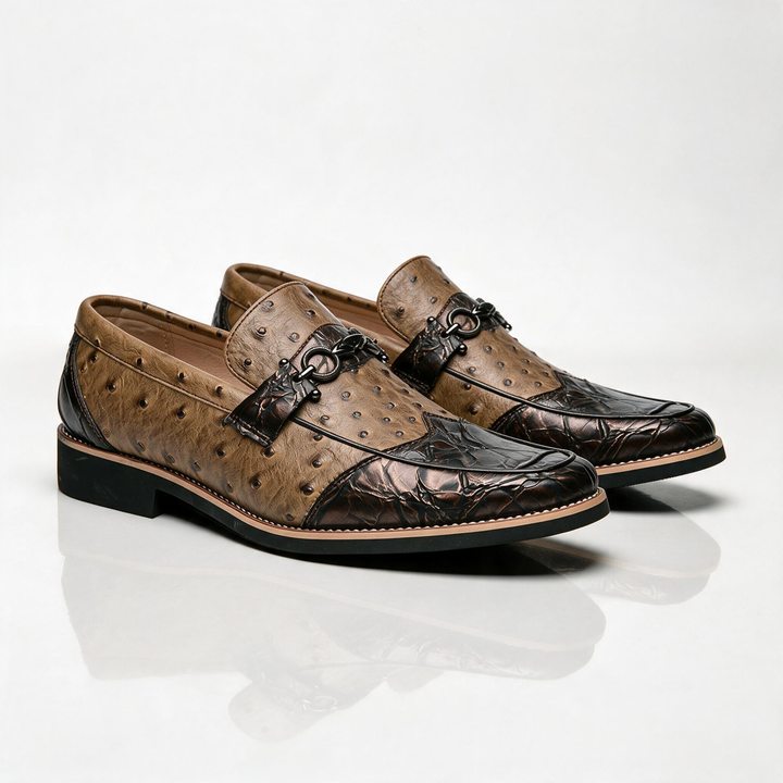 Whitlock Loafers