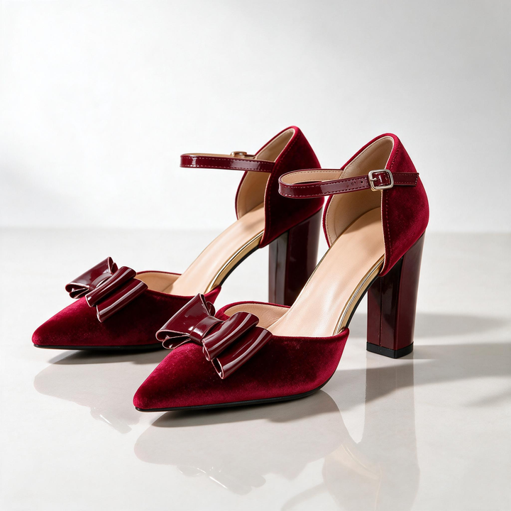 Celienne Heels