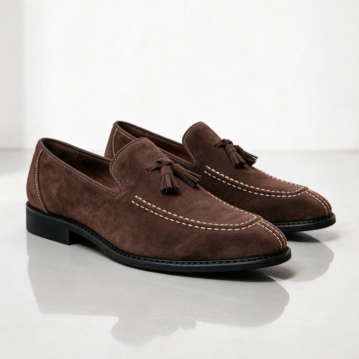 Lowden Vale Loafers