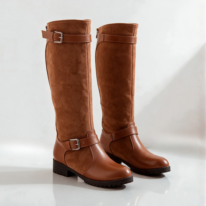 Calvessa Boots