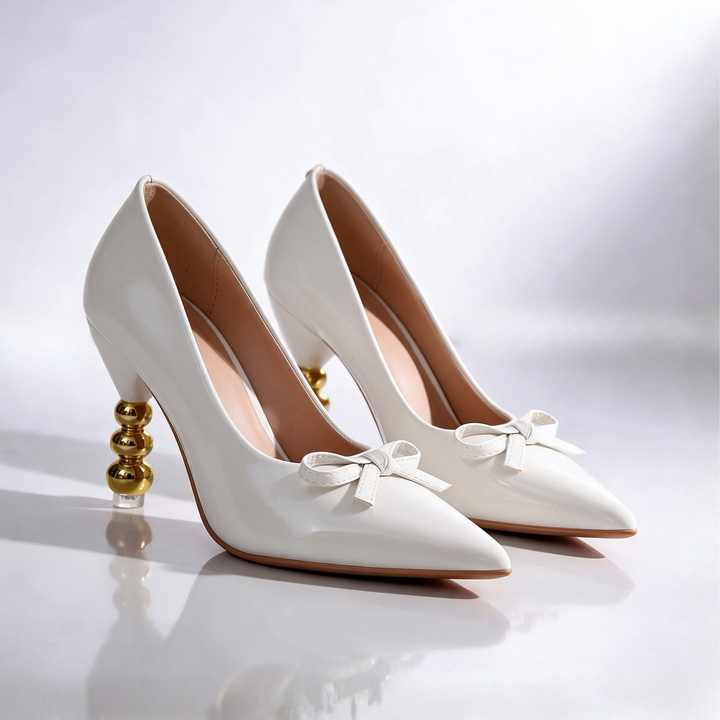 Ottavia Orb Heels